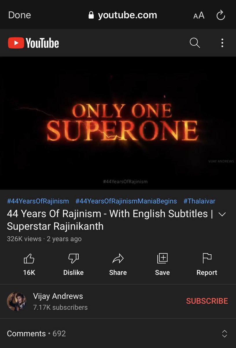 vaisu_tweets's tweet image. Rajini++ is a programming language is a tribute to the one and only superstar and based on the iconic dialogues of Rajinikanth

Who is #Rajinikanth ? 
He added your edit  @vijayandrewsj . 👏👏