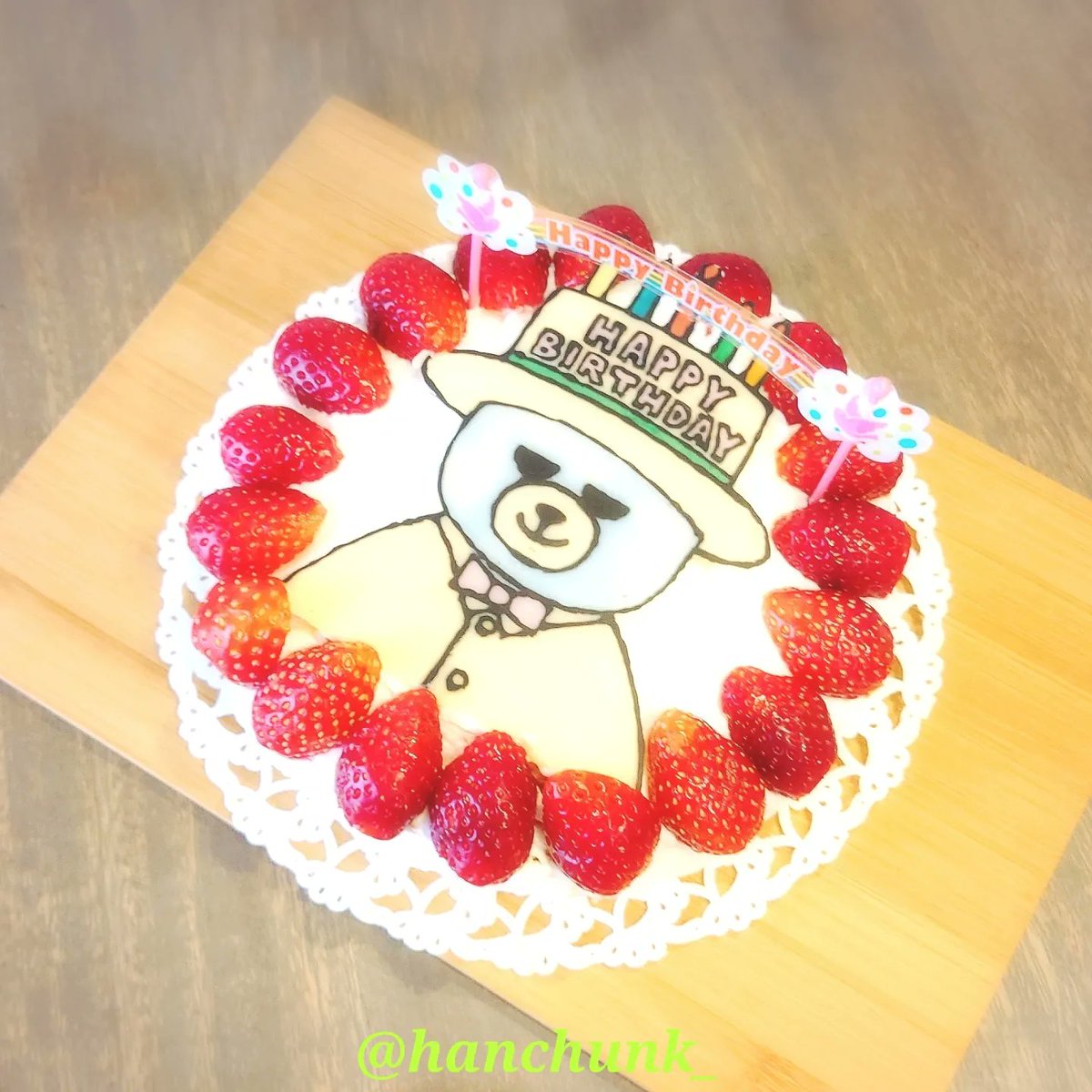 hanchunk_'s tweet photo. 🌞HAPPY BIRTHDAY🌞2022.05.18🌞
#HBD #HappyBirthday #お誕生日おめでとう #태양과_함께_또다시봄 #StillShineWithTaeyang #5월_18일_가장_빛나는_태양이_뜬_날
#ぬい撮り #ぬいぐるみ #stuffedanimal #teddybear
#bebekuma #べべくま
#bigbang #taeyang #sol #태양 #ヨンベ https://t.co/CKeA9Tp2qf