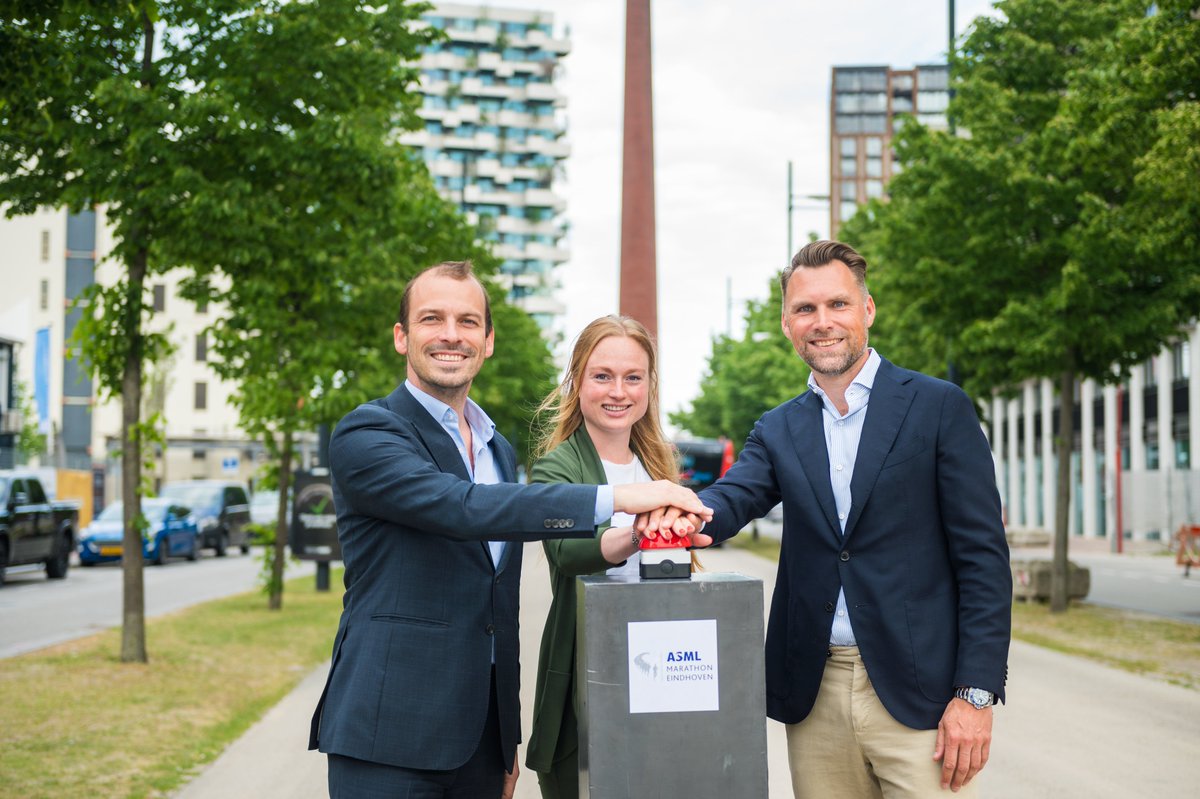 Eindhoven Sport tweet media