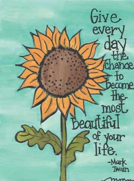RocksofUnity's tweet photo. Daily Dose of Kindness: Yesterday is in the past. Think of what you can do to change in the future. Each day you are given an opportunity to make your life better. Nothing is impossible. It comes down to the amount of work you are willing to put in to get you there. https://t.co/vI3er7Ngeq