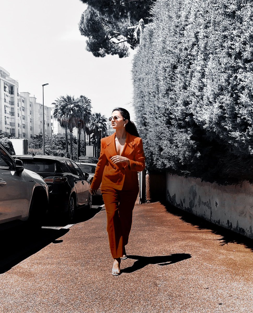 ~ invest in yourself ~

HELLY SHAH X LOREAL AT CANNES