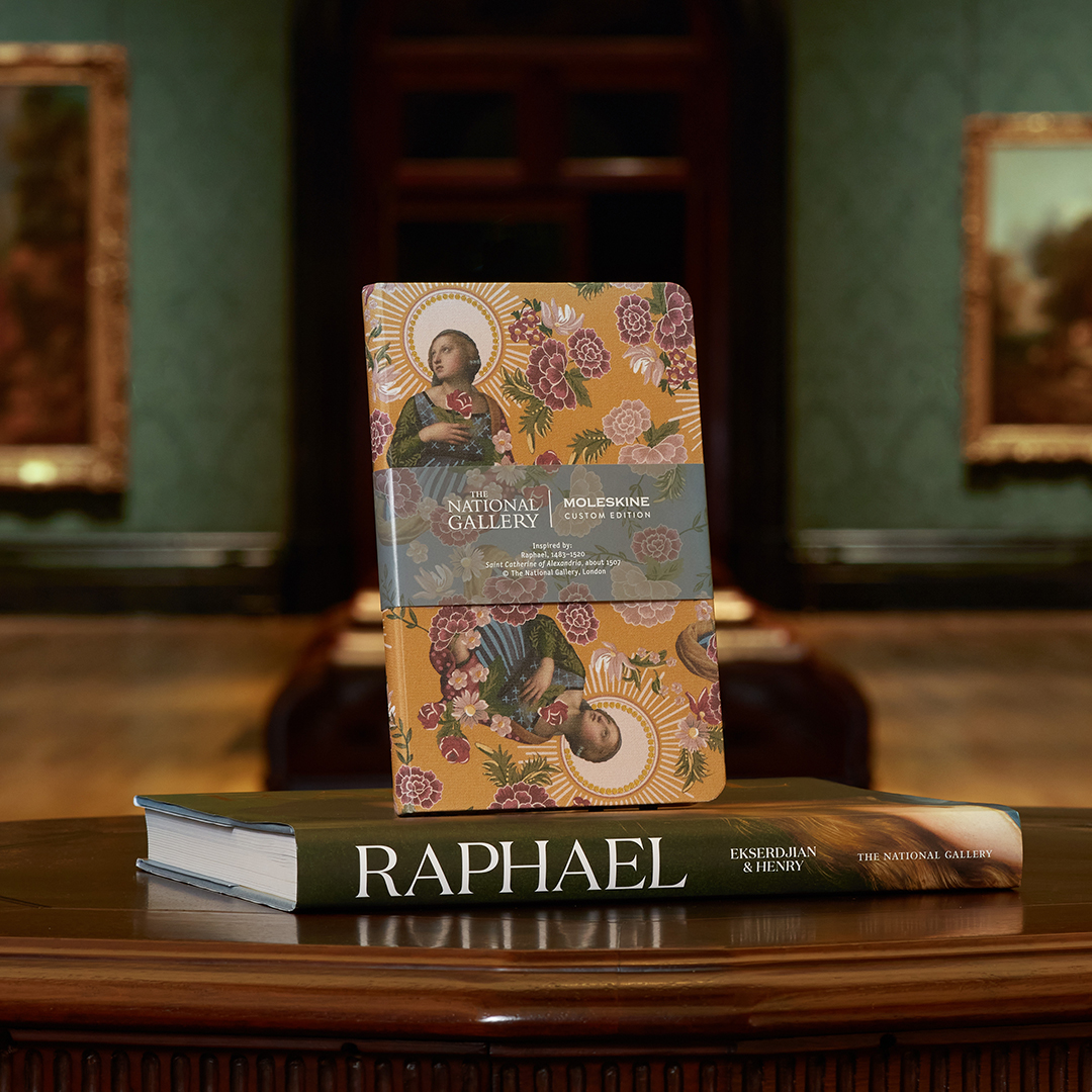 National Gallery on Twitter "Have you seen our limited edition