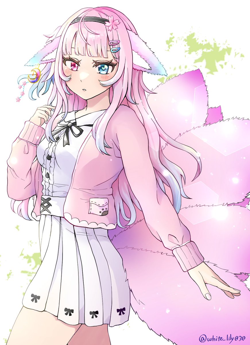 描いていただいたイラストまとめ - min.t (ミント) 描いていただいたイラストまとめ - min.t (ミント)