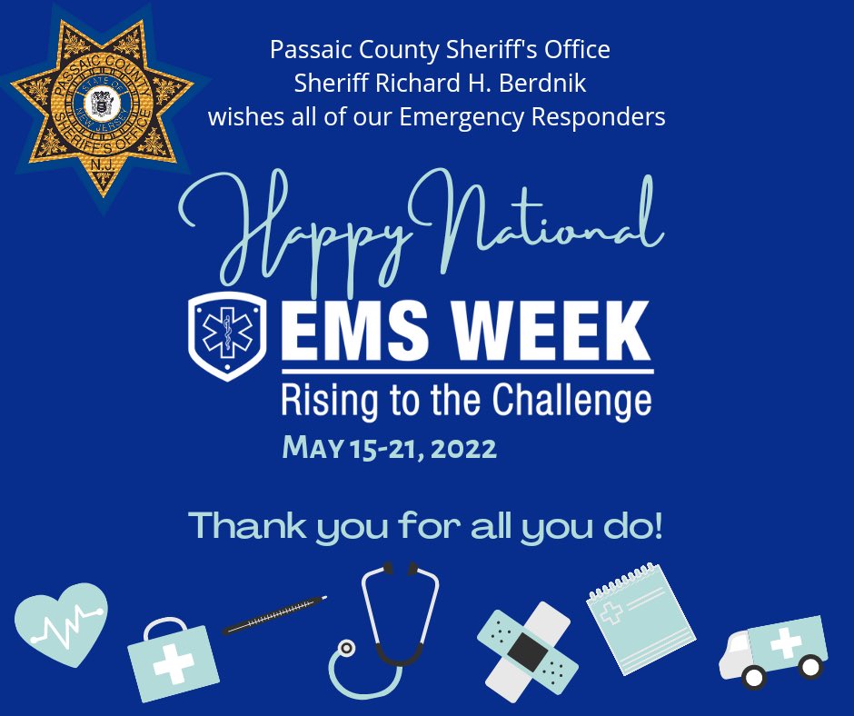 William J. Maer tweet media