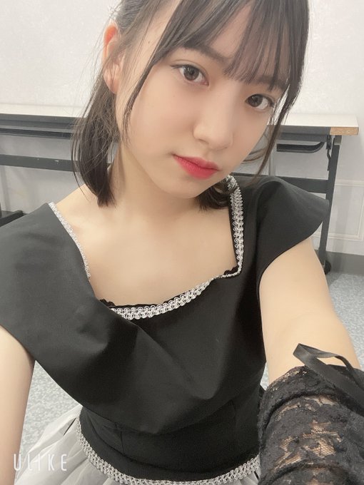 Twitterのコスプレ画像2