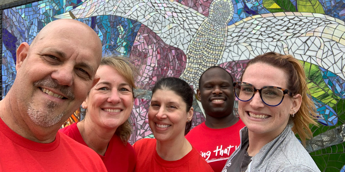 The Campbell's Company tweet media