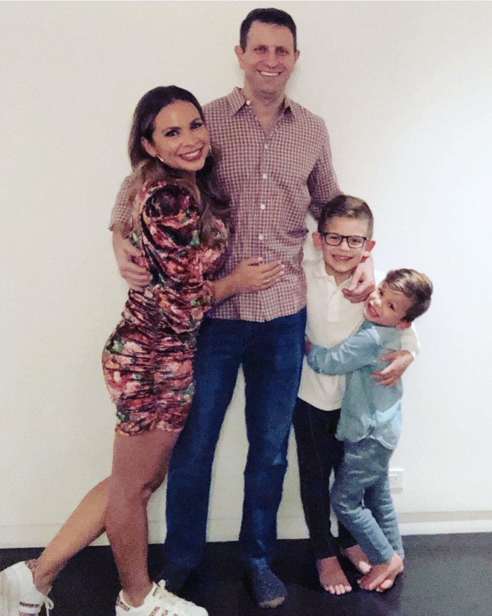 1035KTU's tweet photo. #HBD 🥳 Carolina!!! RT with a 🎂 to help us celebrate @therealcarolina and all her many amazing roles on her birthday 💐 #Mom #Wife #Friend #MediaIcon #RadioJock #Podcaster https://t.co/fDCSAmwyqN