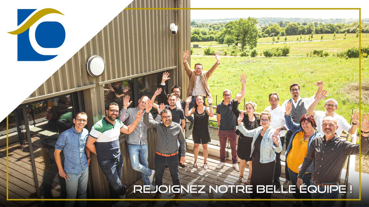 ✅ Vous cherchez à intégrer une entreprise en constante évolution, à rejoindre une équipe dynamique et à relever de nouveaux défis ? Rejoignez-nous ! 🤝🎯😉

👉 Découvrez toutes nos offres d'emploi sur notre site internet : dataouest.fr/recrutement/

#OffreEmploi  #Emploi