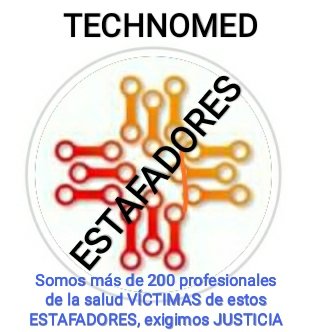 MauryMisel's tweet photo. #Technomed #TechnomedEstafa https://t.co/qELakbUBuR