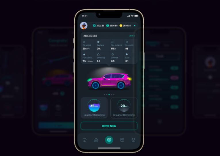 Turn your daily boring commuting to profit and join hand to save the world!

🚖WebSite: drivez.app
🚘 Tele Ann: t.me/drivezann
🚖 Tele Chat: t.me/drivezglobal
🚘 Discord: discord.gg/NnUdps5Wbm  
🚖 WhitePaper: wp.drivez.app