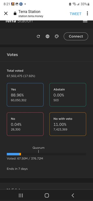 @stablekwon Ummmmmmm $LUNA #luna #Terra_Luna https://t.co/9ebHNi96bA<a class="tags" target="_blank" title="On Twitter" href="/?out=eyJ0eXAiOiJKV1QiLCJhbGciOiJIUzUxMiJ9.eyJpYXQiOjE3MjU3MjEyODYsImlzcyI6InR3cG9ybnN0YXJzLmNvbSIsIm5iZiI6MTcyNTcyMTI4NiwiZXhwIjoxNzU3MjU3Mjg2LCJyZWRpcmVjdF91cmwiOiJodHRwczovL3R3aXR0ZXIuY29tL3N0YWJsZWt3b24ifQ.hPeS66Fg7NjfliGKNjb2sVPYvtCVaa6znrbJSFvf5qunmiwm0uRKoOwf0Oj7TM6626TQRgoRPs6SYEeJUYnGsw">@stablekwon</a><a href="/tag/luna"class="tags">#luna</a><a href="/tag/terra_luna"class="tags">#Terra_Luna</a>
