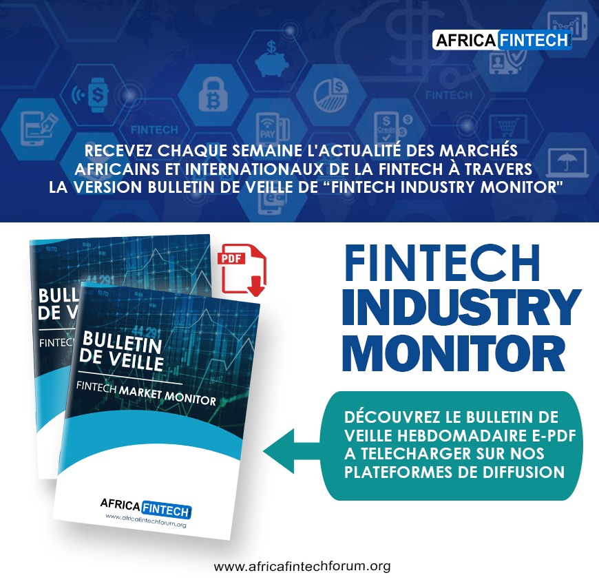 affintechforum's tweet photo. Pour comprendre les marches , connaitre les acteurs, restez connectés à Fintech Industry Monitor, Bulletin de veille et Monthly Report (articles de fonds, analyses de tendances). 

Téléchargez le bulletin hebdomadaire ici : https://t.co/gkIAJhohbi https://t.co/BOALSSbvUl