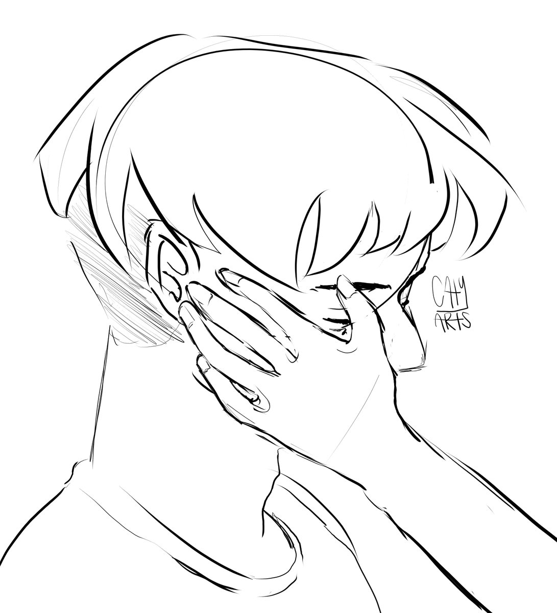 CatyArts's tweet photo. :) https://t.co/1ujLEqUgJ1