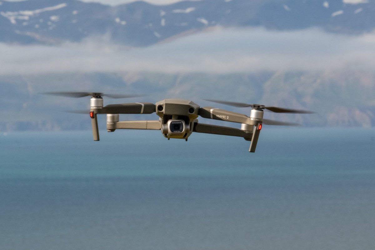 🚨 Preprint alert! "A Practical Guide to Virtual Outcrop Photogrammetry in Earth Science" detailing our experience and workflow in producing a large scale, virtual outcrop of Icelandic geology using drones.
Paper:
eartharxiv.org/repository/vie…
3D Model:
v3geo.com/model/367