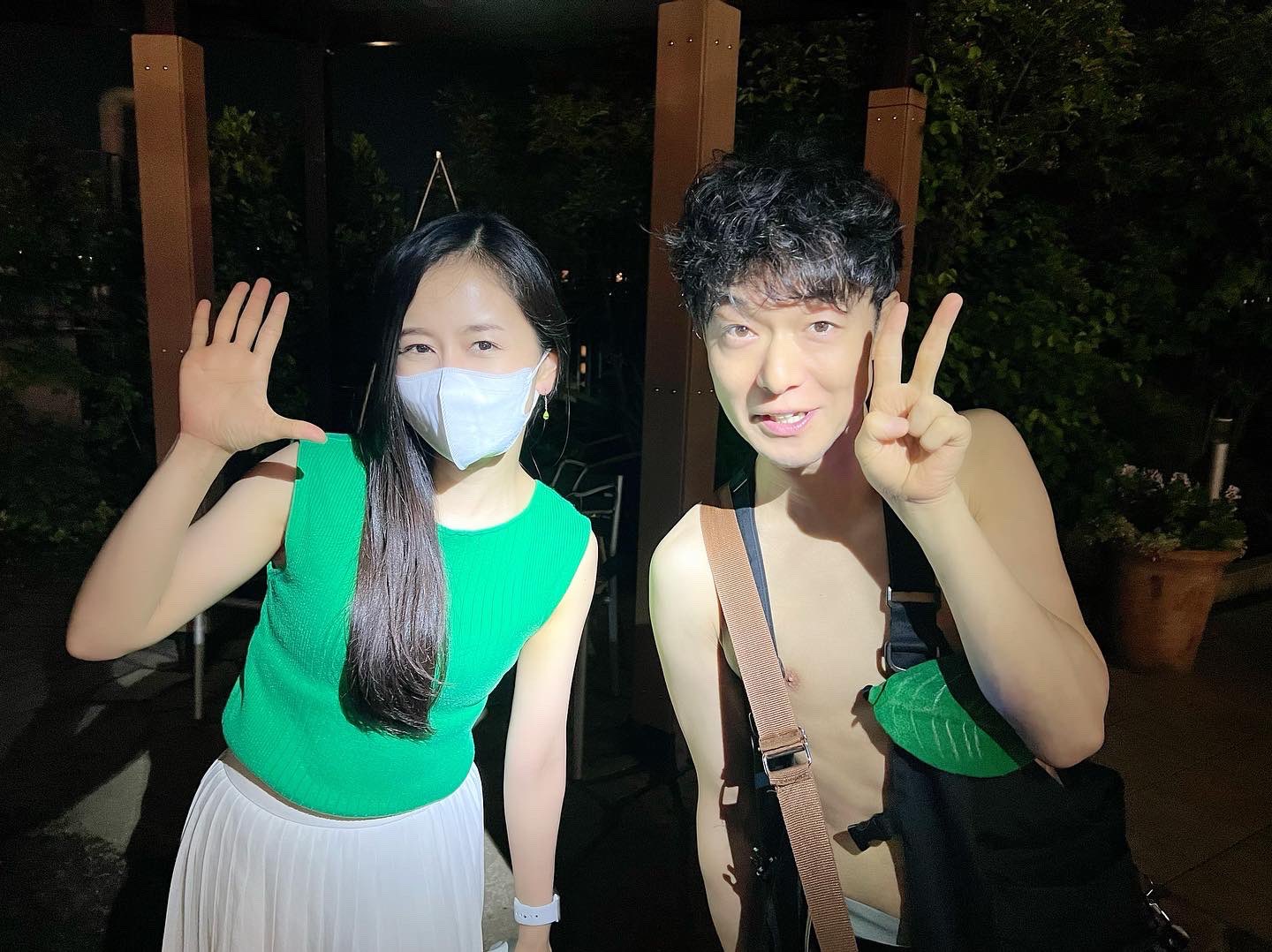 佐藤貴史 Sato Bakashi Twitter