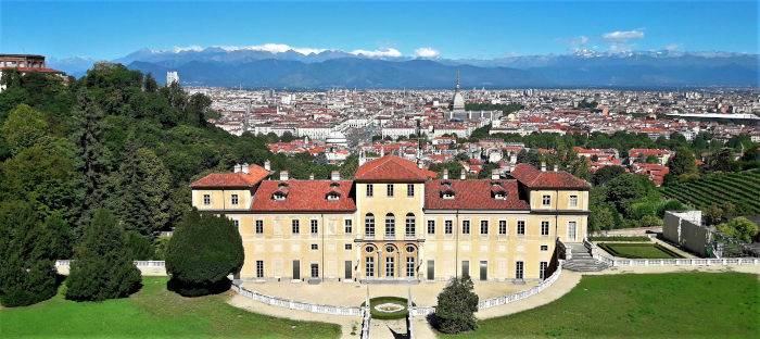 Tre visite tematiche di tarda primavera con il direttore del restauro Federico Fontana, per scoprire i cambiamenti di Villa della Regina attraverso i secoli. 😍
28/5-11/6
rottasutorino.it/2022/05/tre-vi…