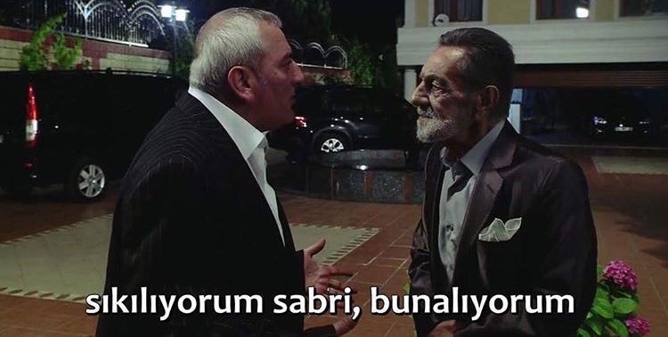 10/10 Konser ve Replikler (@efsanekesit) on Twitter photo 