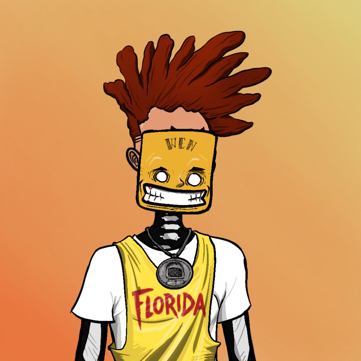 Josh_Backman's tweet photo. Wasssup Lil Boi Shotti wanna steal a boat with me?
https://t.co/bVC5uVwijM
#qNFT #NFT #NFTCommunity @islandboyswtf @BUILTBYQUANTUM @qNFTHUB #TheDoctorsCall #dipshits #FutureFlorida
https://t.co/sLwOJYwPXg https://t.co/5f86gxJzIW
