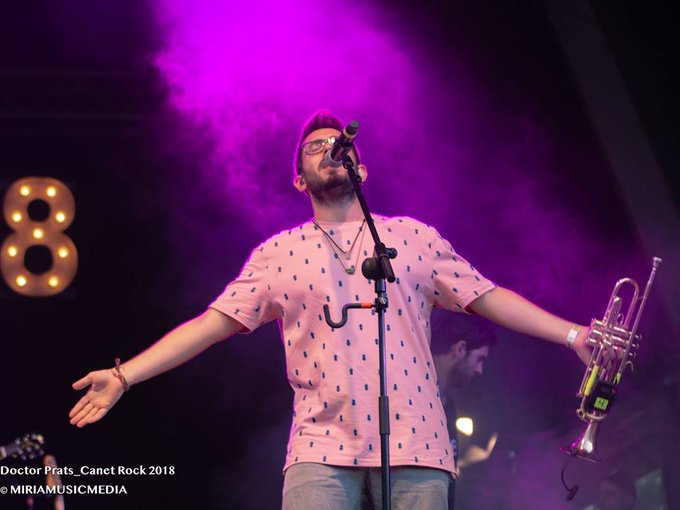 ejozg's tweet photo. Estrena del #CapraboFest el 28 de maig a @vielhaemijaran! Parlem d'un concert d'#AlideSans i @doctorprats, iniciativa de @caprabo que aposta per la cultura de proximitat! 
#benvingudalavida
#benvingutsaCaprabo
https://t.co/rRYzX15My6 https://t.co/XtlAp92T3J
