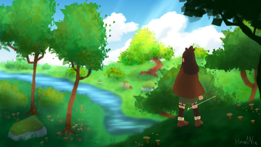 Caelum: The Other Sky tweet media