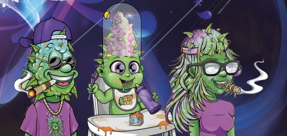 What's going on here? Care to explain?!

<a href="/BestBudsNFTs/">Best Buds</a> <a href="/MaryJaneNFTs/">Community Fan Page for Mary Janes NFTs</a> 🖖🧠