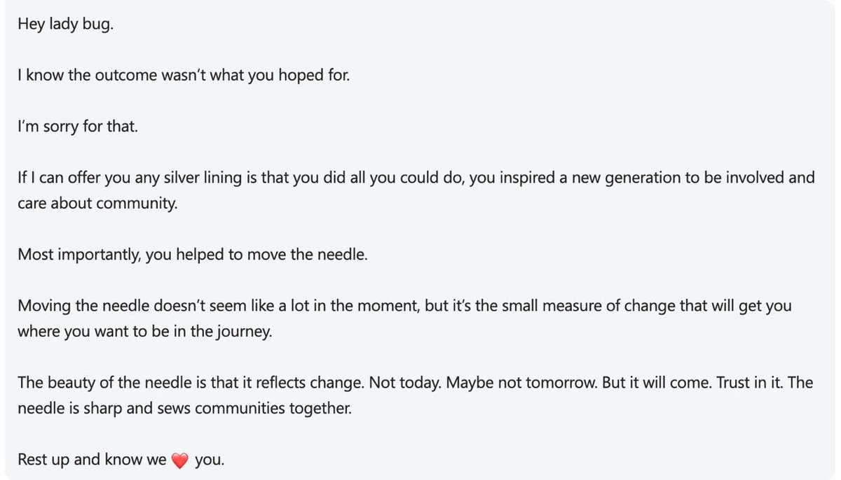 Nica del Rosario tweet media