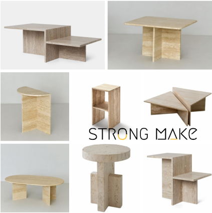 strongmake_furn's tweet photo. 【HOT】Travertine Coffee Table
#travertine #travertinecoffeetable #coffeetable #tables #sidetable #endtable #marbletable #stonetable #travertinetable #naturaltable #livingroomtable #hoteltable https://t.co/y37OeK6pD7