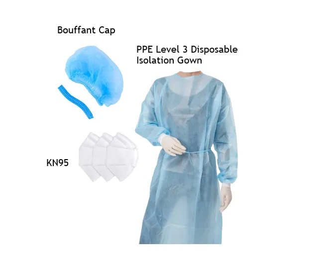 mjanet189's tweet photo. FOR SALE:
SET A - Php 60.00
(PPE Gown+ 1pc KN95)

SET B - Php 68.00
(PPE Gown+ 1pc KN95+Cap)

KN95 (10pcs) - Php 30.00

pm for orders

General Santos City area only. https://t.co/ARTNfCh9qc