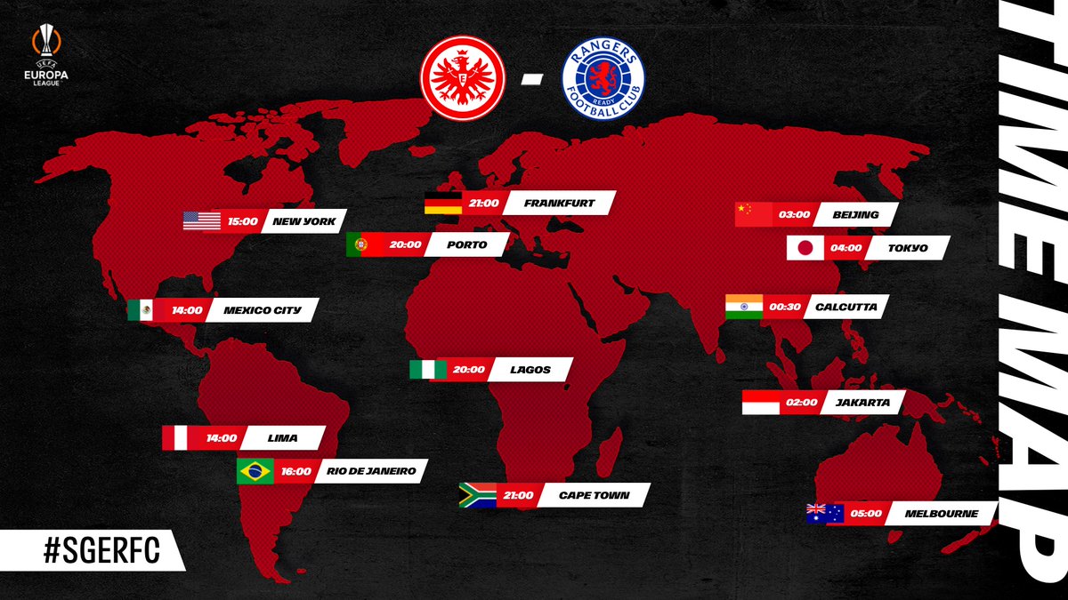 Eintracht Frankfurt tweet media
