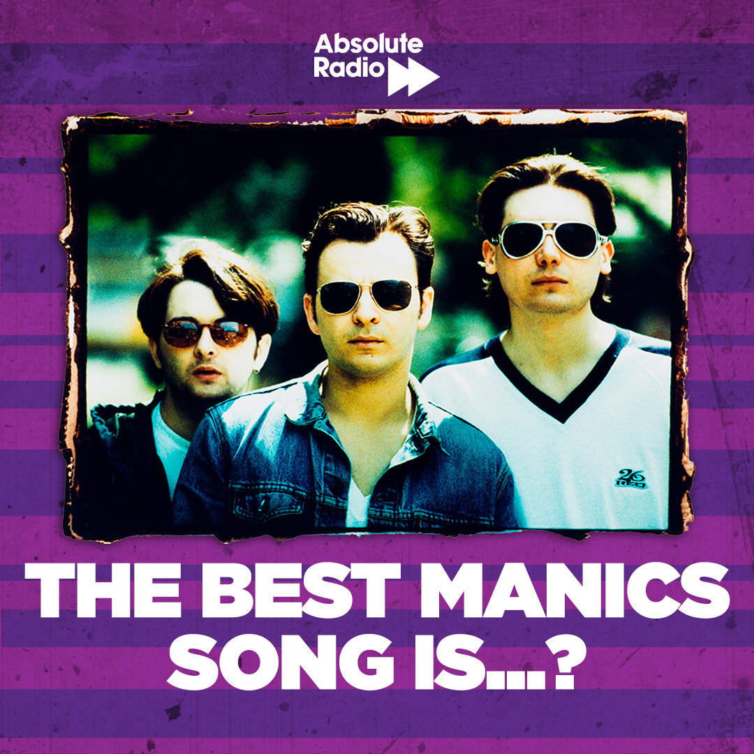 Absolute Radio tweet media