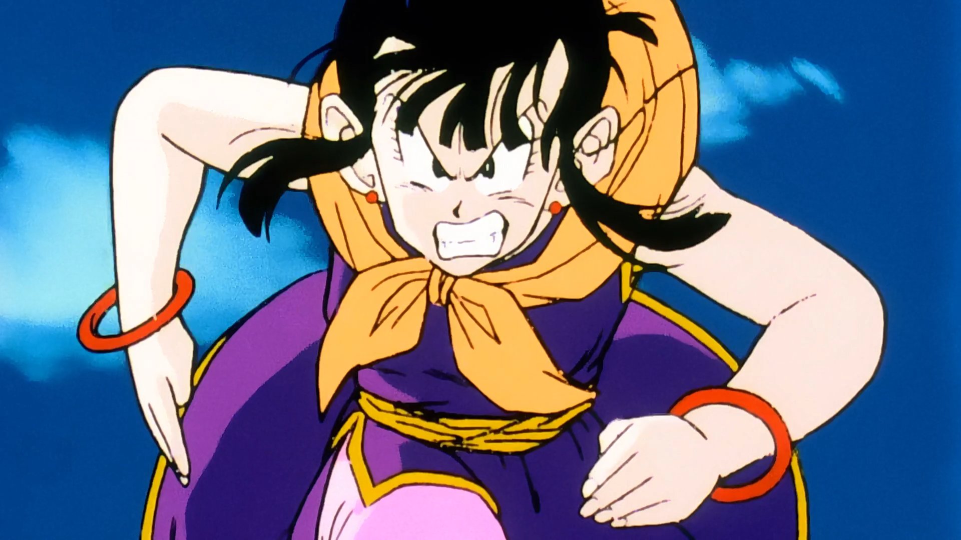 Dragon Ball Z on Twitter: "You thought the Saiyans were scary, here ...