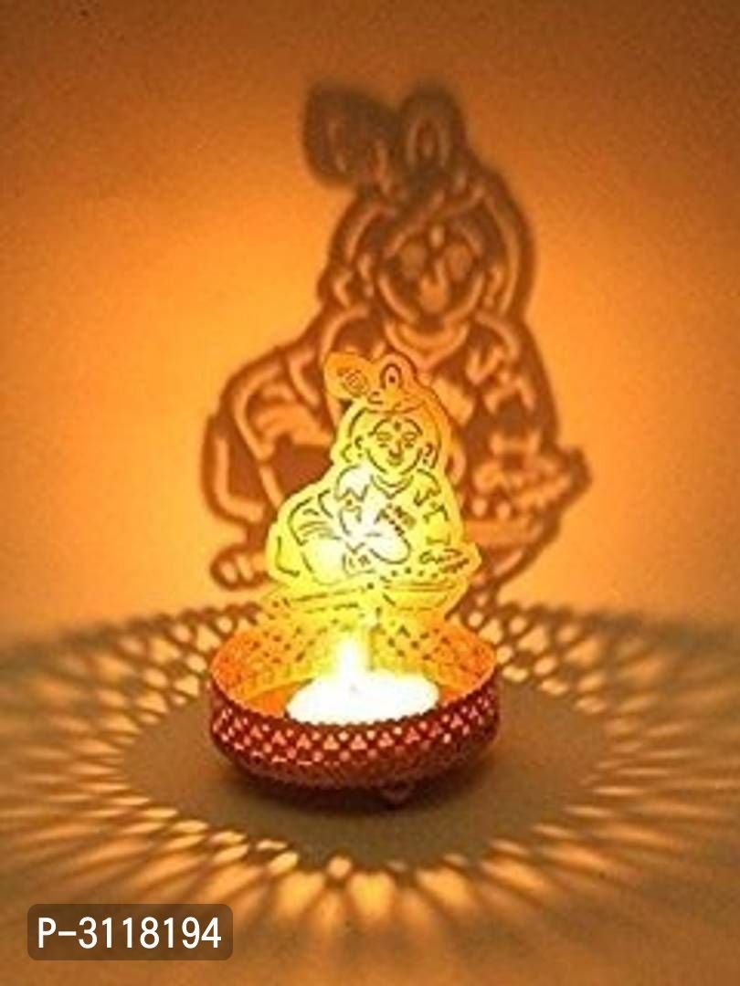 dreamstore78's tweet photo. #shivling #KashiVishwanath #Wednesdayvibe #KGFChapter2 #RamMandir 

*Laddu Gopal Shadow Tealight Candle Holder*

Hi, check out this product available at best price for you.💰💰 If you want to buy this product, message me or join my whatsapp group - https://t.co/NFj4hHUEAp https://t.co/etZbUKOhLZ