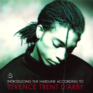 Now Playing on PowerON FM If you let me stay by Terrance Trent D'arby - Listen live at poweron.fm