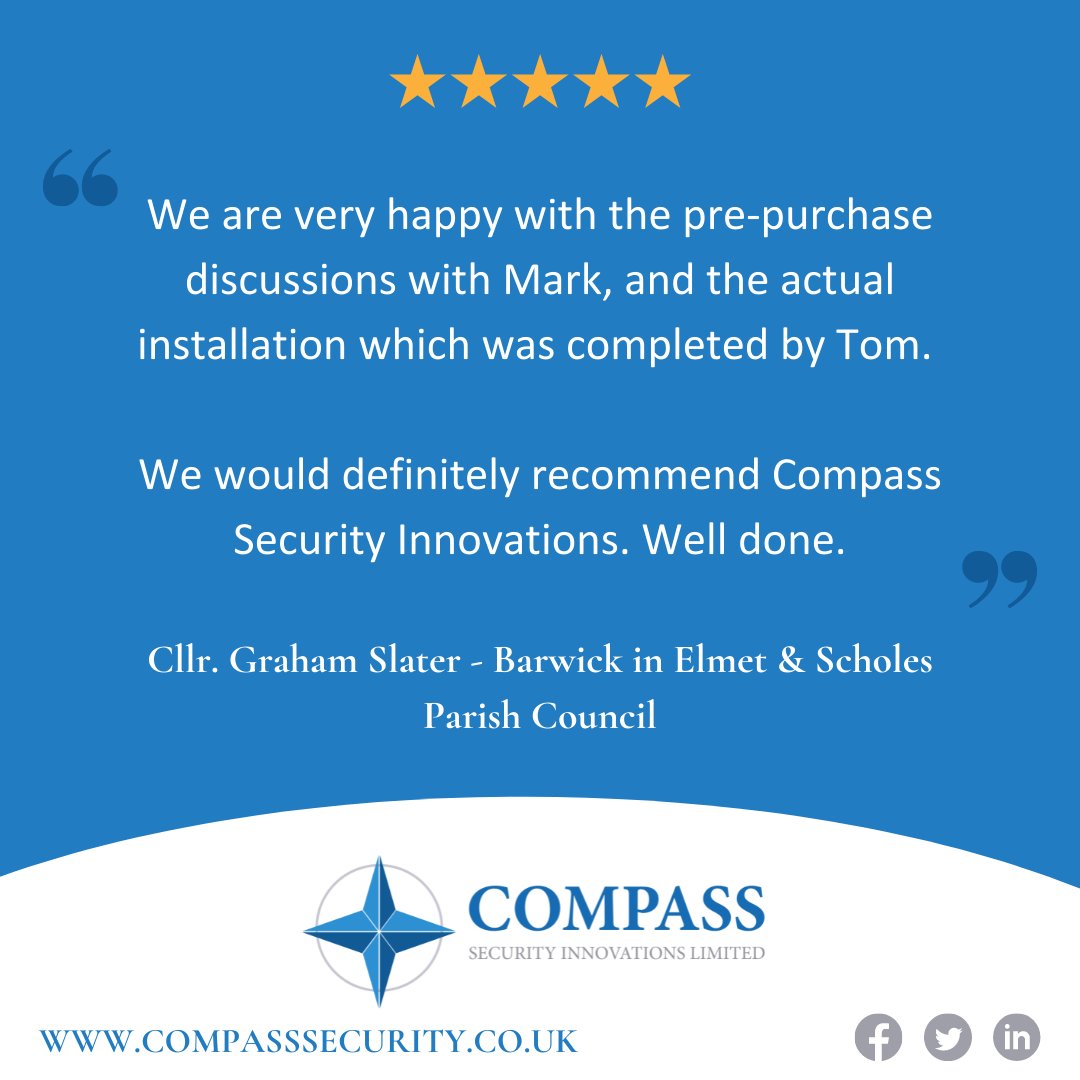 Compass Security Innovations (@compass_sec) / Posts / X