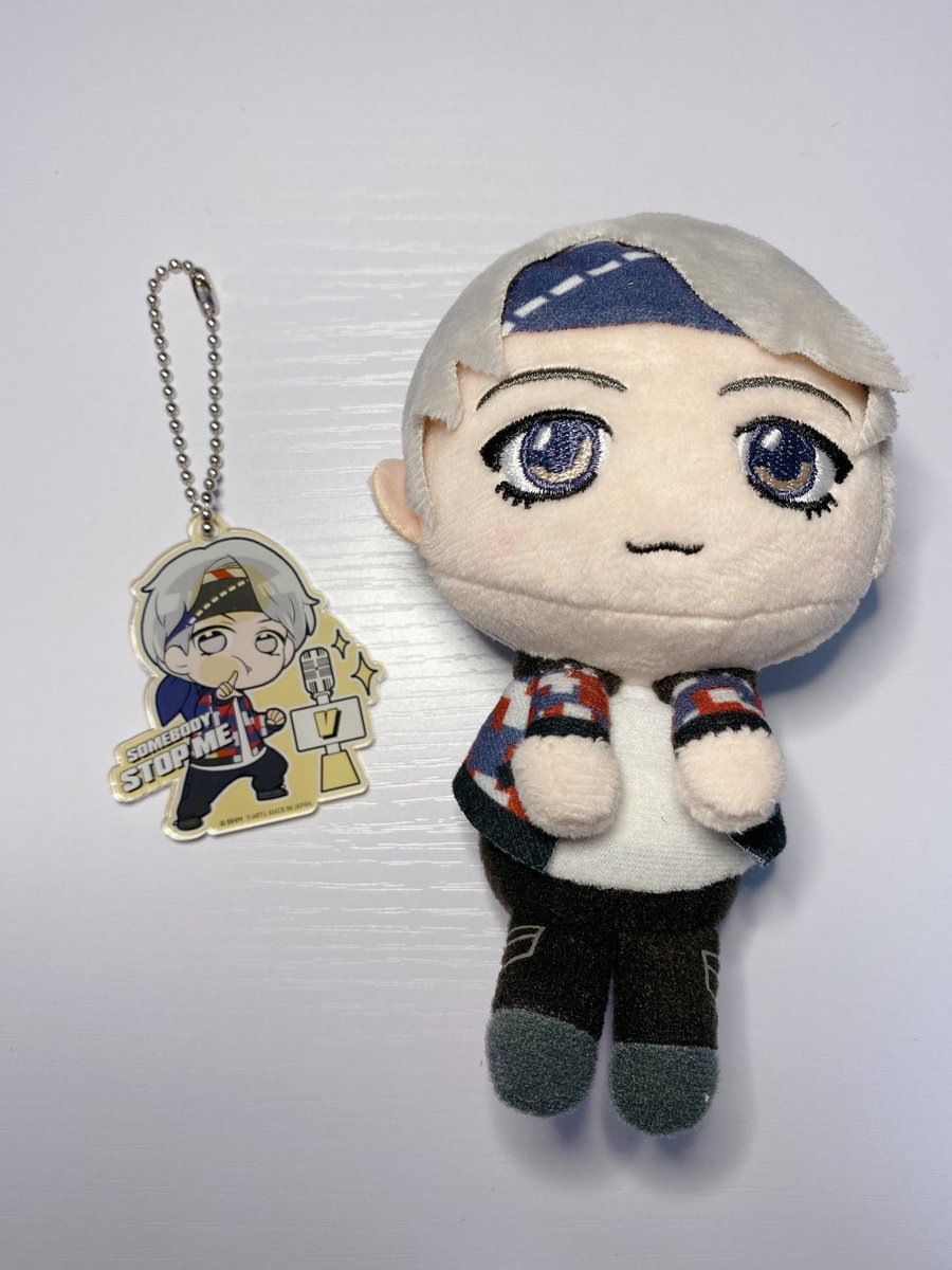 _tae_927's tweet photo. 高校で仲良くなったアミ友ちゃんが交換してくれたマイドロテテちゃん🥺
かわいすぎるっ https://t.co/L9N5tOARSX