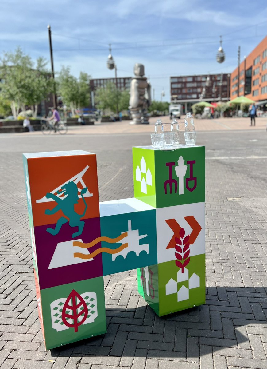 Aftrap campagne “Met elkaar overleg” “Gun elkaar de ruimte” <a href="/Vervoerregio/">Vervoerregio</a> <a href="/haarlemmermeer/">Haarlemmermeer</a> <a href="/gerardslegers/">gerardslegers</a> <a href="/RinekeKorrel/">Rineke Korrel</a> Coen Lageveen #verkeersveiligheid