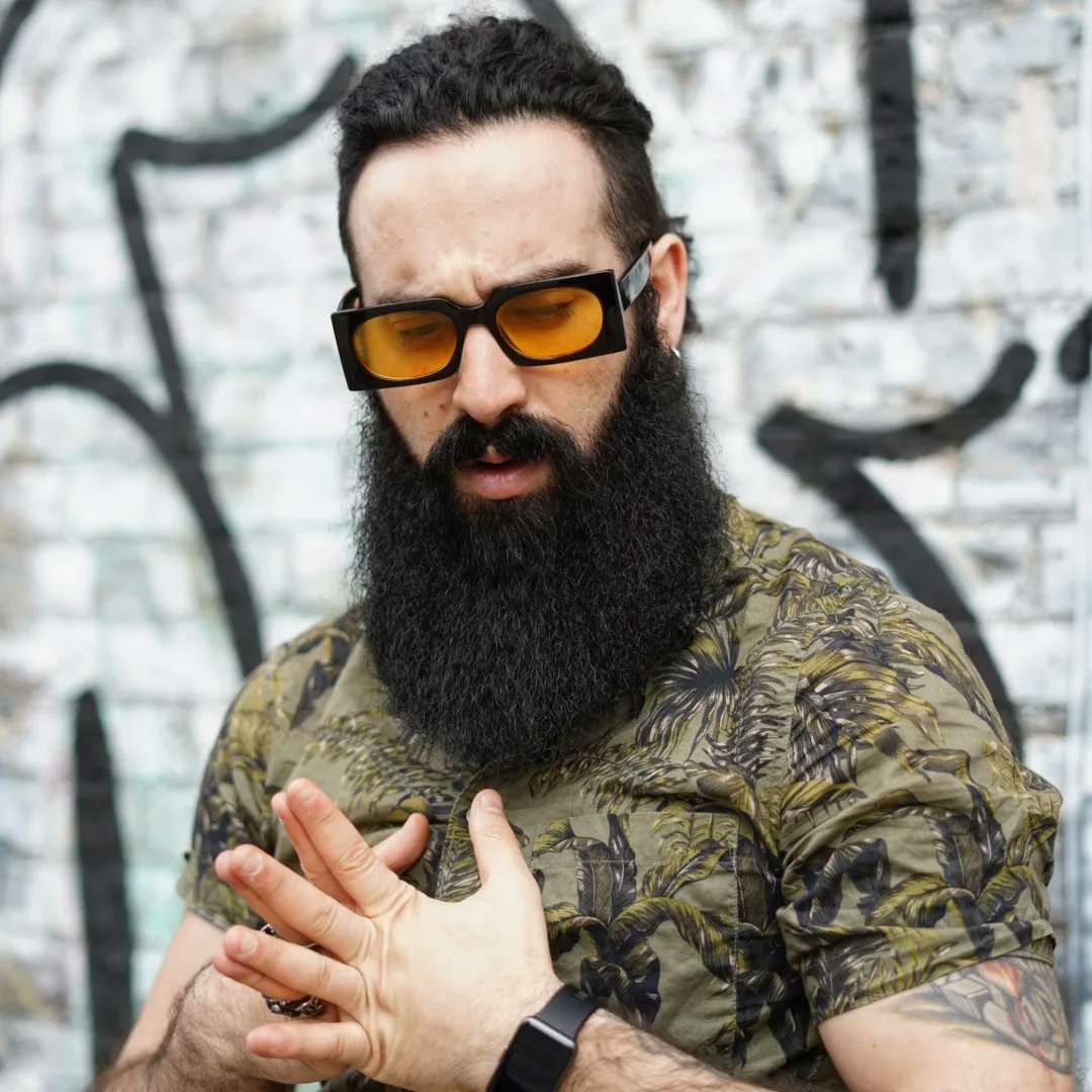 StephenSane's tweet image. #NewProfilePic I'm back on twitter