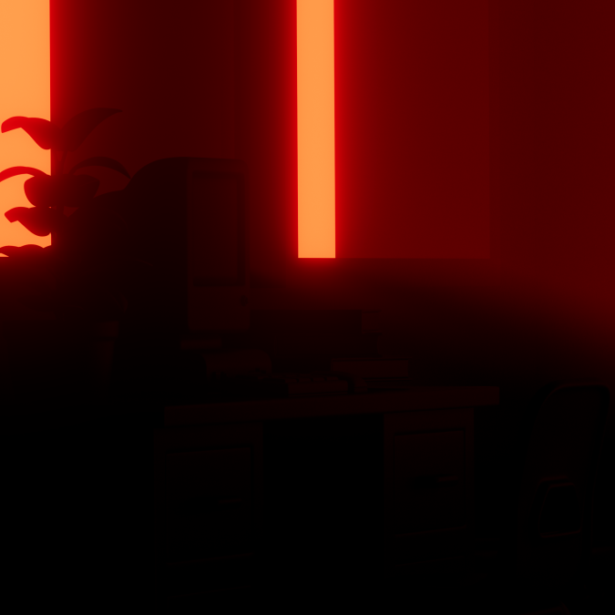 METAROOMS tweet media