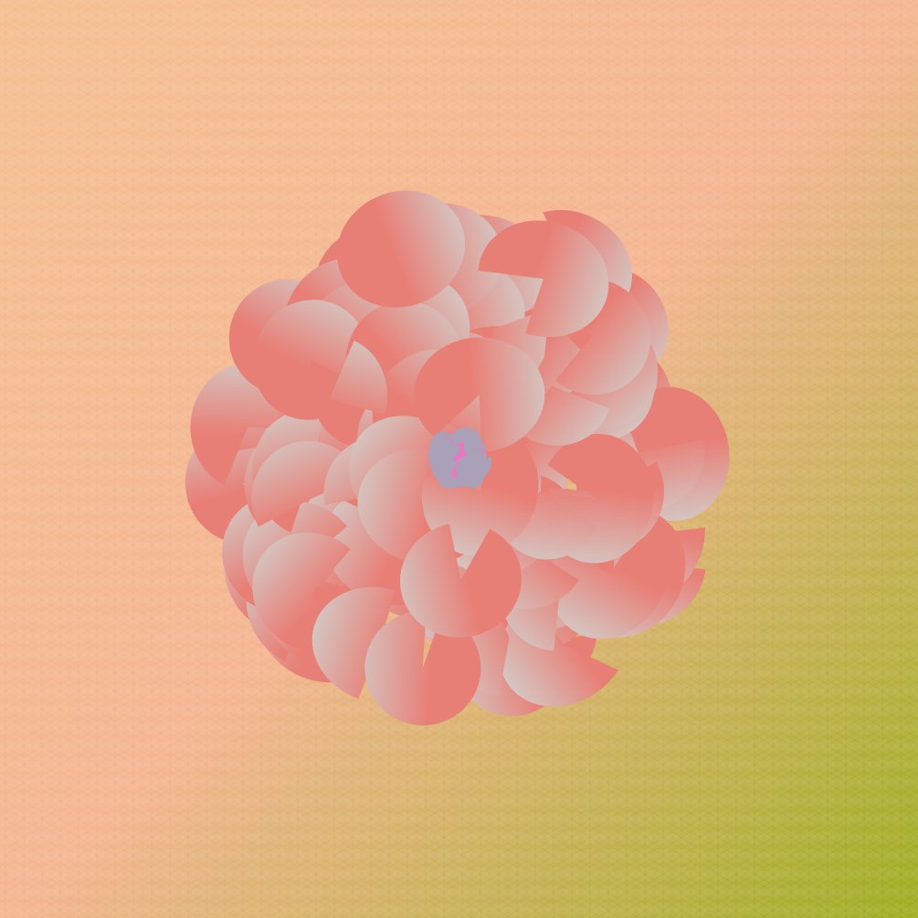 t_ritoco's tweet image. #dairycoding #p5js