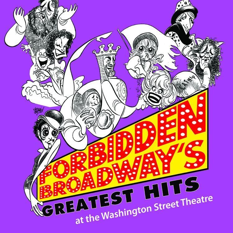 Olean_Workshop's tweet photo. Get your tickets for Forbidden Broadway Now. - https://t.co/V24bWhcTka

Thurs. Fri. and Sat. --June 2,3,4 at 7:30 PM
Sunday --June 5 at 2:30 PM
Sixth and Washington Street in Olean, NY.
You can get your tickets at https://t.co/LPiiT9Ie8h,
See you at the Show!!! https://t.co/huMPY2sBki