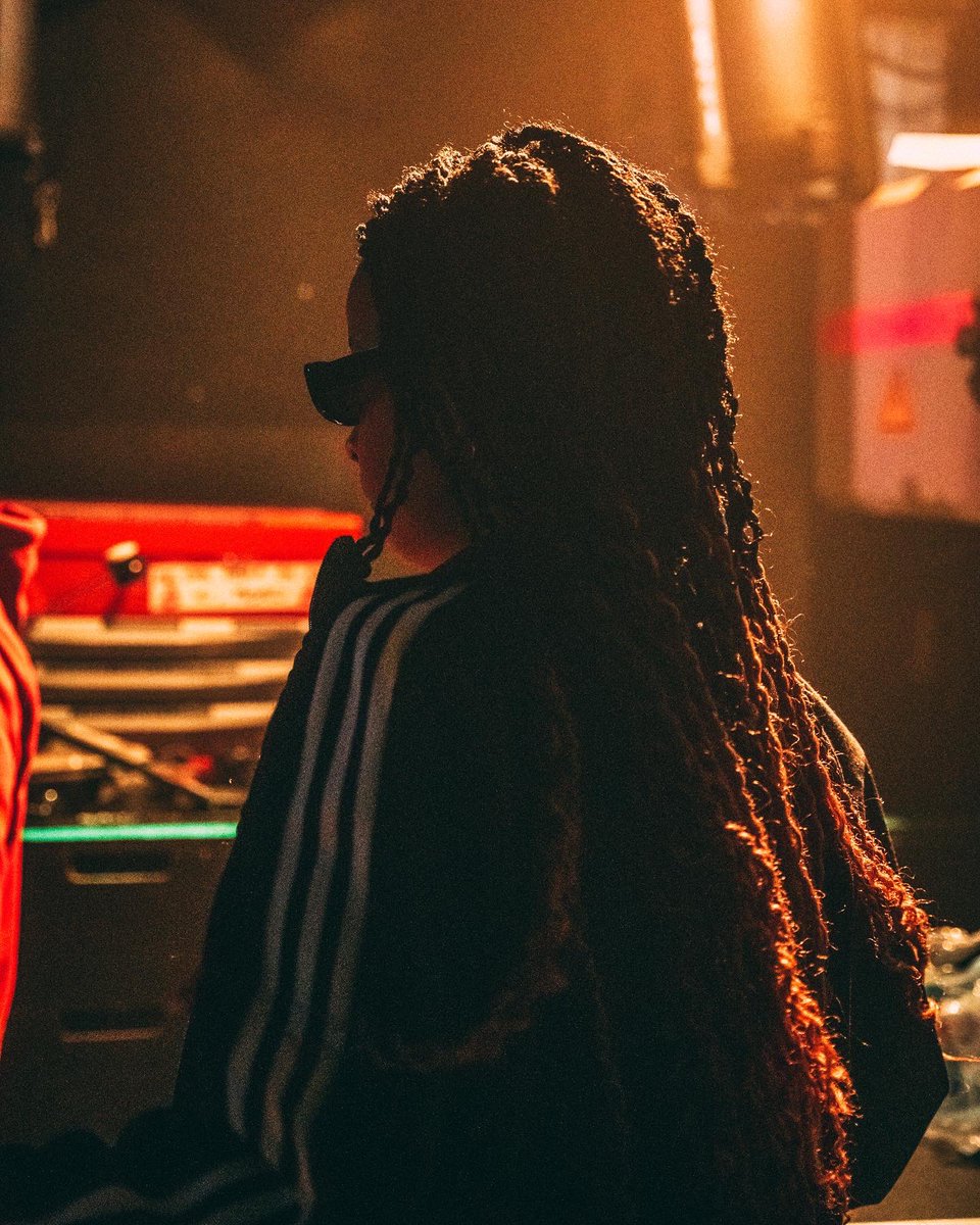 IamVickyR_'s tweet photo. S/o le Rap , Merci la vie 🤍 
📸: @MathieuDejardin 🔥
@bigbandcafe https://t.co/PqgxwXRK8k
