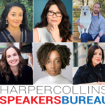 Photo by HarperCollins Speakers Bureau (@HCSBspeak)