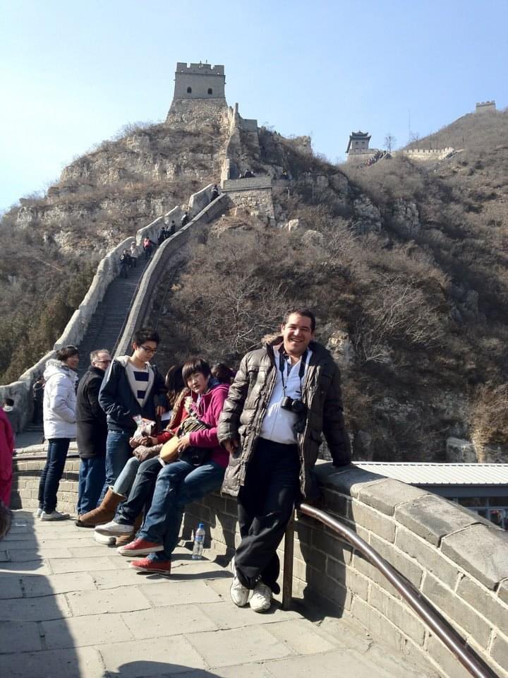 Muralla China