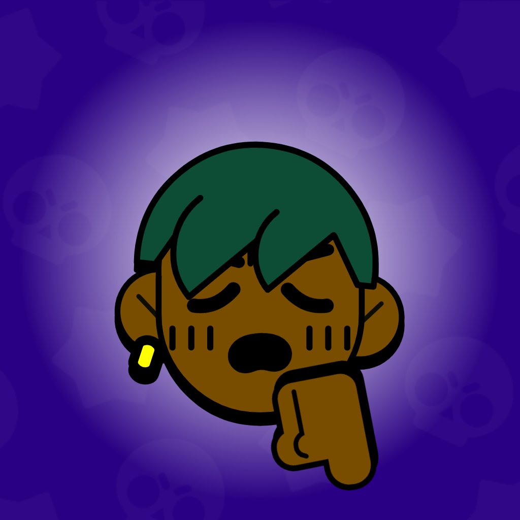 AhonovChannel's tweet photo. @BrawlStars https://t.co/ZsrU5TWnqg