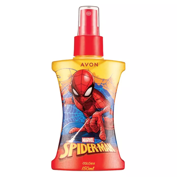 YanQuick's tweet photo. @euflipp Compra uma fragrância do Homem-Aranha ninguém quer né. Perfume de HOMEM de verdade!! https://t.co/DlWqevii2a