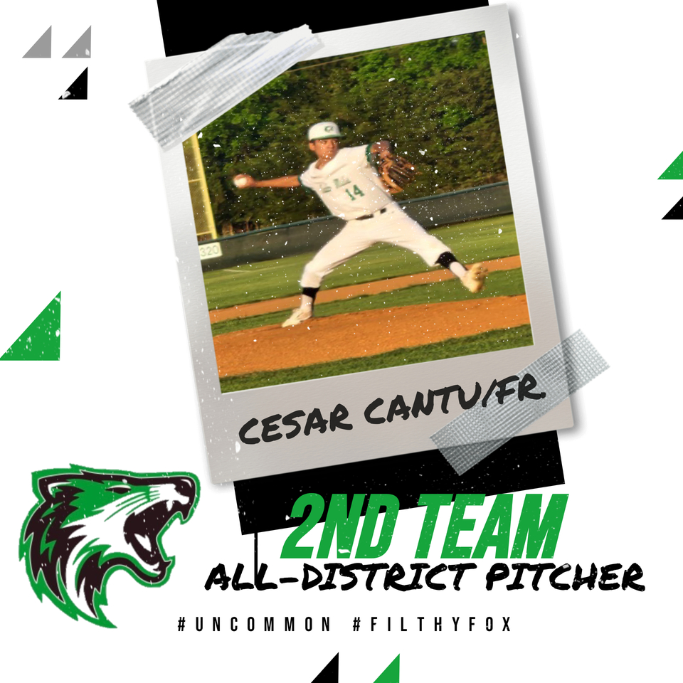 cmfoxbaseball's tweet photo. 2nd Team All-District Foxes
#uncommon #filthyfoxes
@luke__allison @KodiCrane @FoxUnleash @ChadKinney6 @Brent_Baxter16 @JeffRichardson9 https://t.co/o01JVk2pze