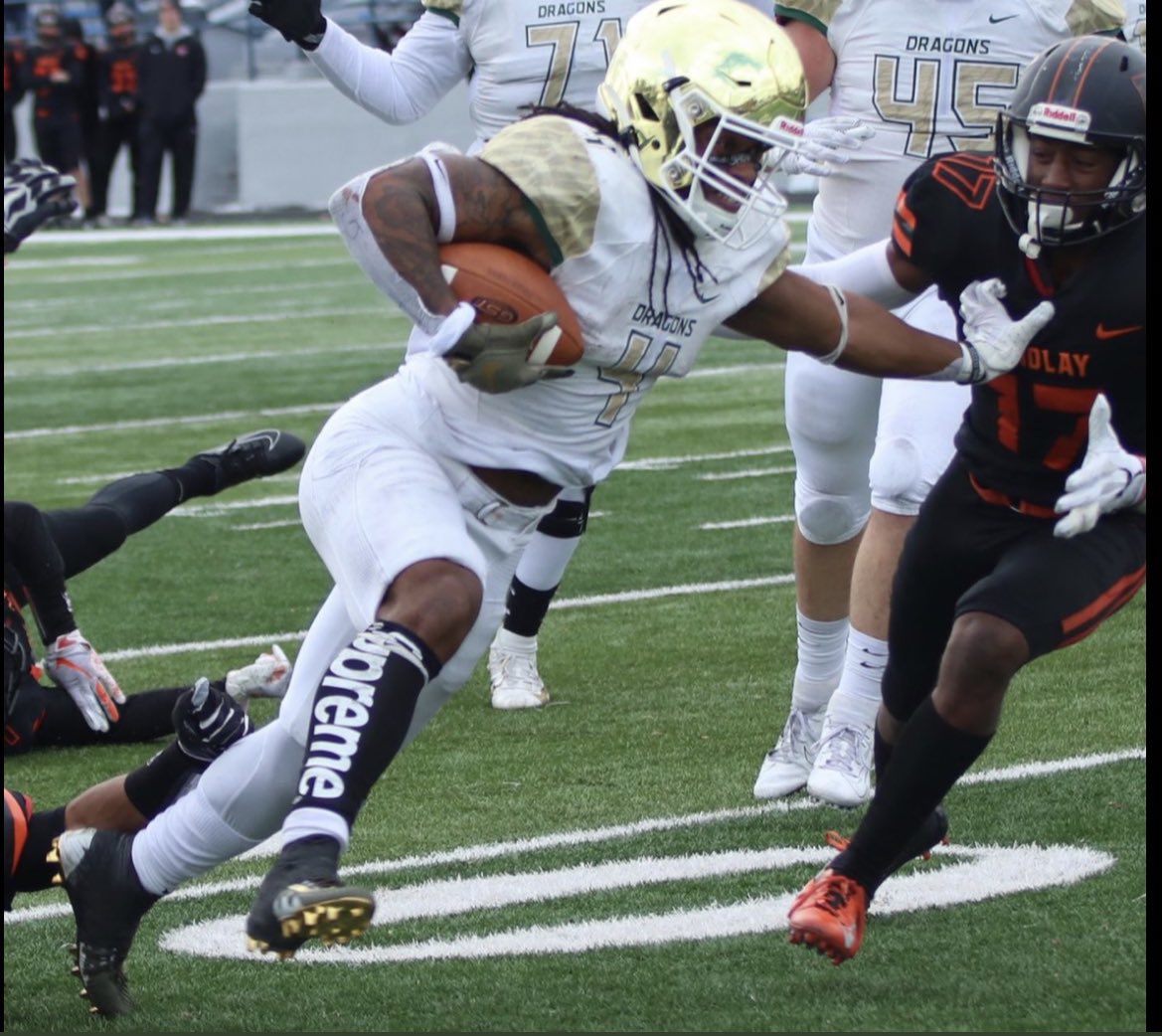 _ahop's tweet photo. After a great conversation with @Coach_B_Holzer I am blessed to receive an offer from Tiffin University!! #goDragons #riptrez 🤞🏽 https://t.co/l9im6bpW1m