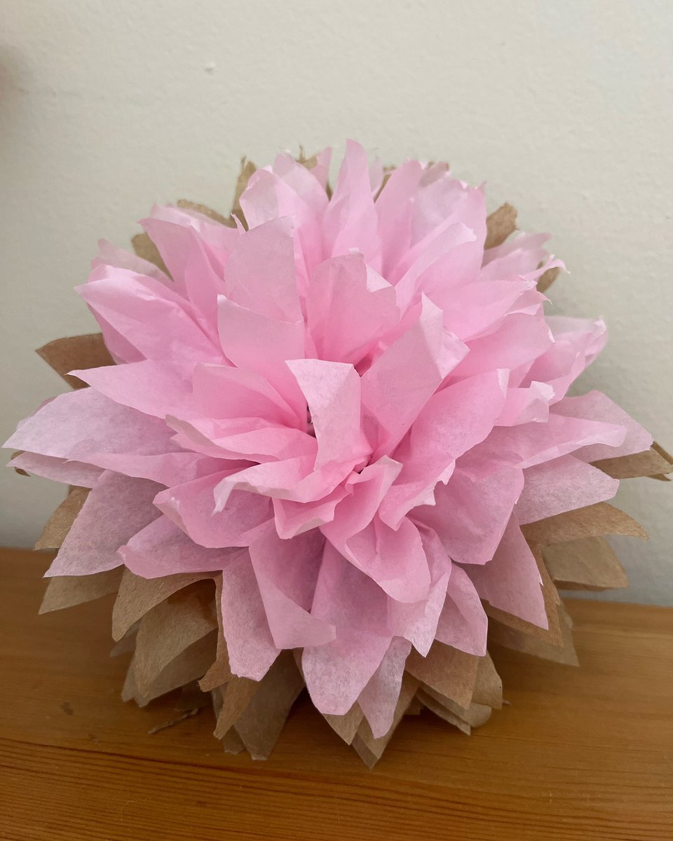 FreestyleFlower's tweet photo. @HandmadeHour Hello im just back to my craft room. Pom pom time https://t.co/yEh9J9TkbF
