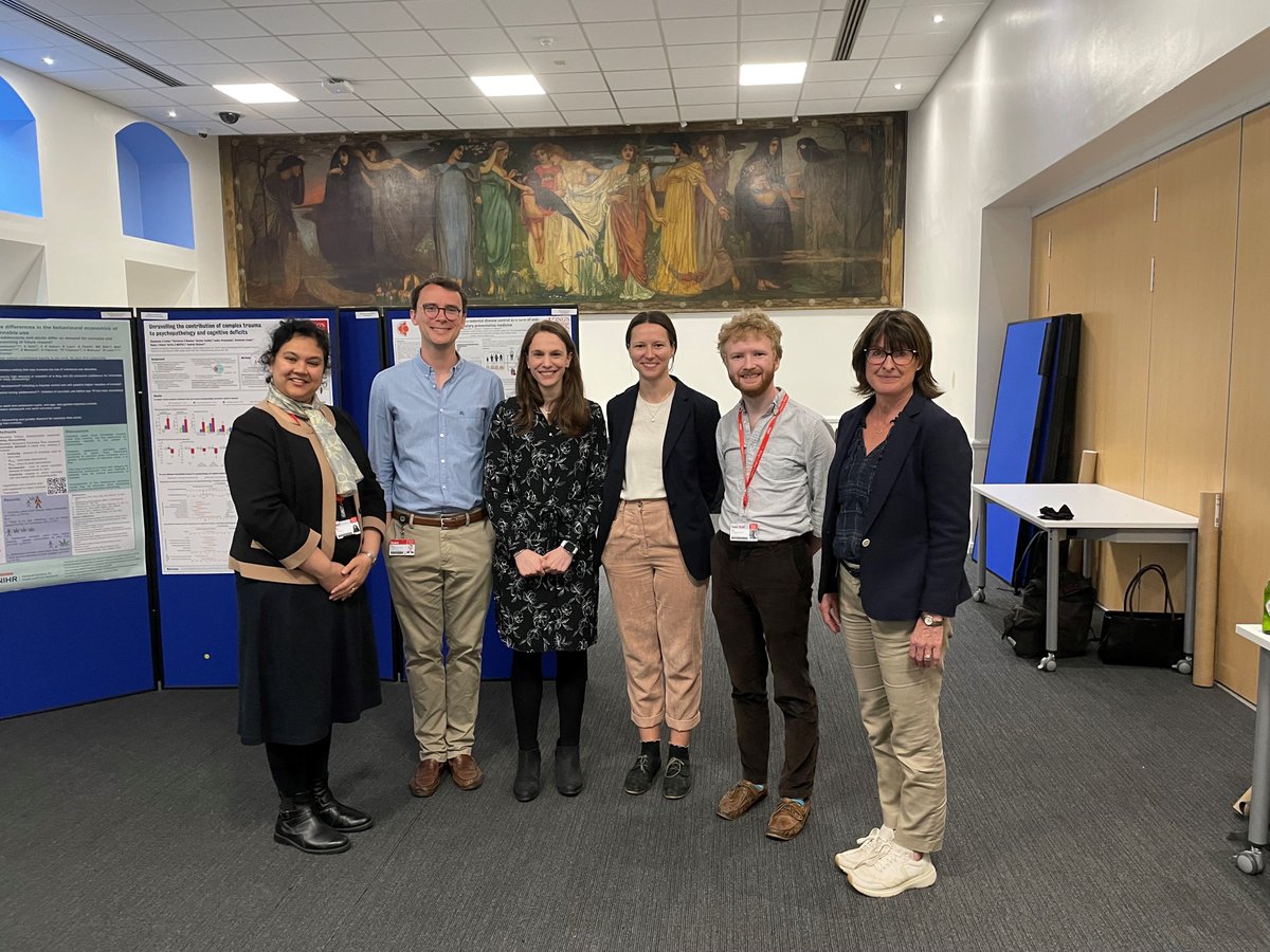 Kings_CATO's tweet photo. Thank you for a great evening at King's IAT Annual Poster Competition and congratulations to the winners Dr Anya Borissova, Dr James Scuffell, Dr Max Emmerich and Dr Stephanie Lewis 👍 https://t.co/Yg4xhU3oBr