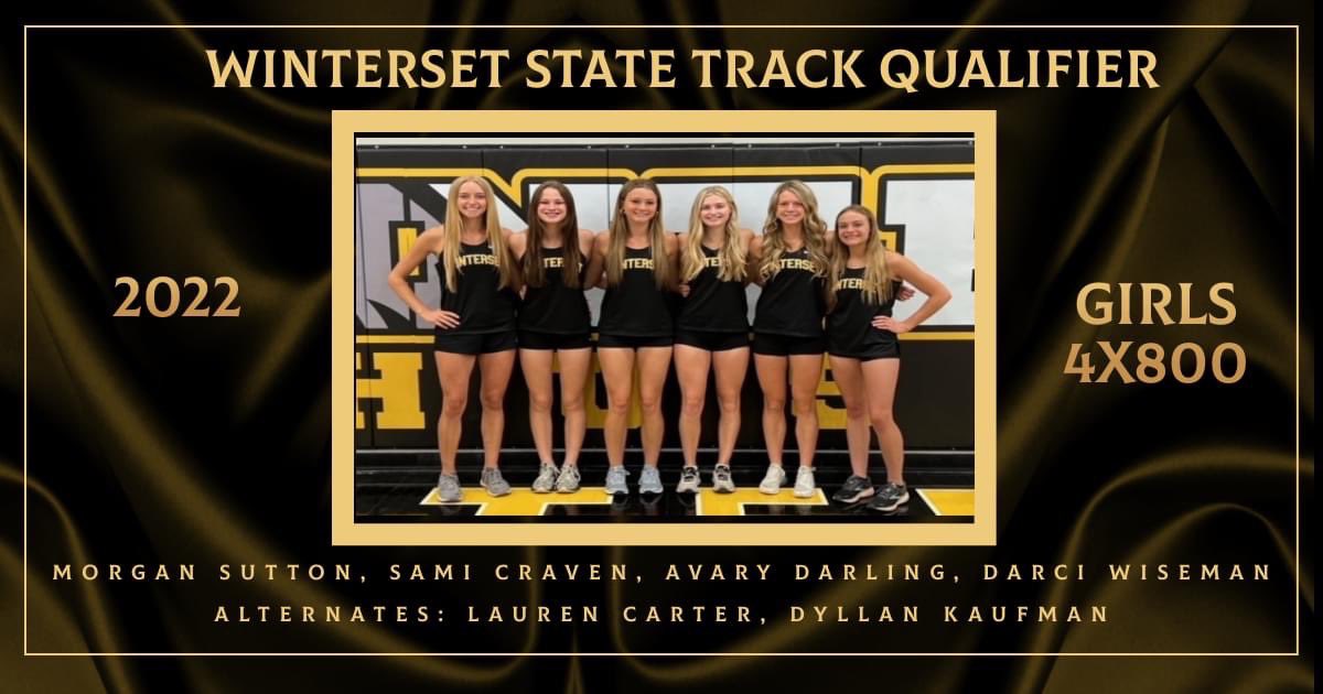 Winterset Huskies Track (@wintersettrack) on Twitter photo 